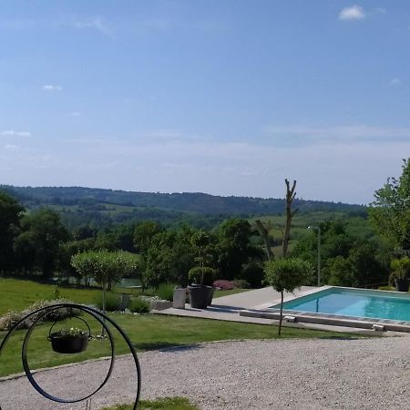 Gite Baden Le Boulvé Exterior photo
